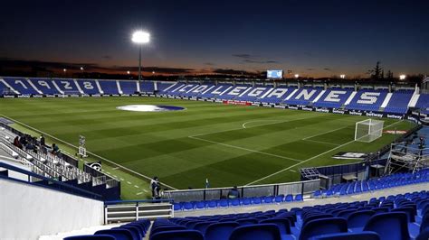 Leganés Blue Crow Sport Ya Son Los Dueños Del Leganés Marca