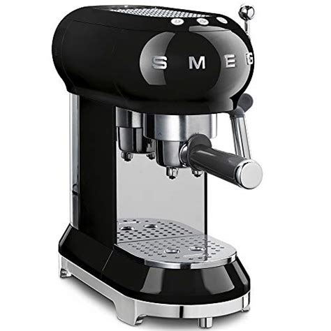 Macchina Caffe Smeg I Migliori Prodotti A Confronto Espressocap