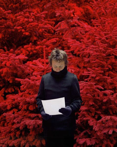 Sophie Calle The Name Means ‘streetwise