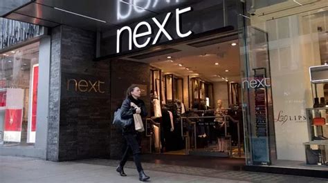 Next Announces Plan To Close Down 11 Stores In Latest Blow To High