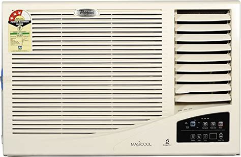 10 Best Whirlpool Air Conditioners (+ Buyers Guide)