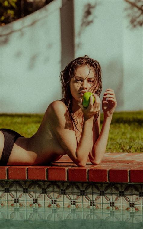 Beate Muska Nude Photos TheFappening