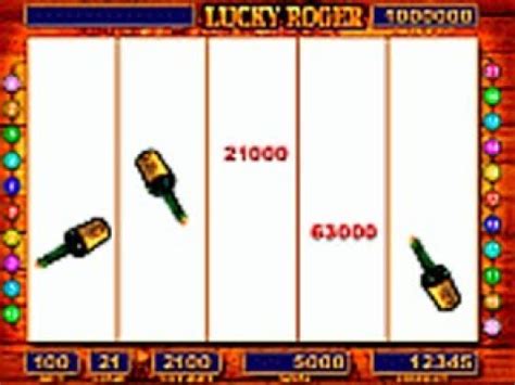 Игра в игровой автомат lucky roger XL. Игровые автомат Веселый Роджер ...