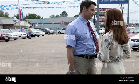 Jennifer Garner And Hugh Jackman Hi Res Stock Photography And Images