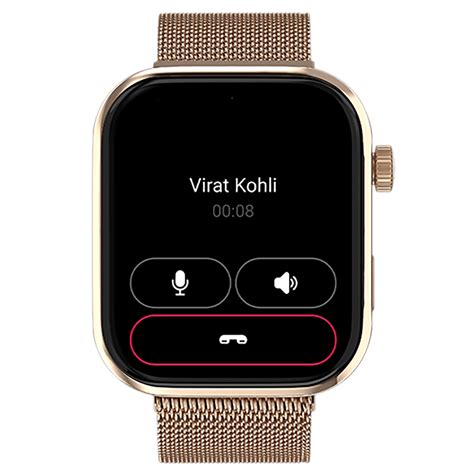 Buy Noise Colorfit Pro Smartwatch With Bluetooth Calling Mm