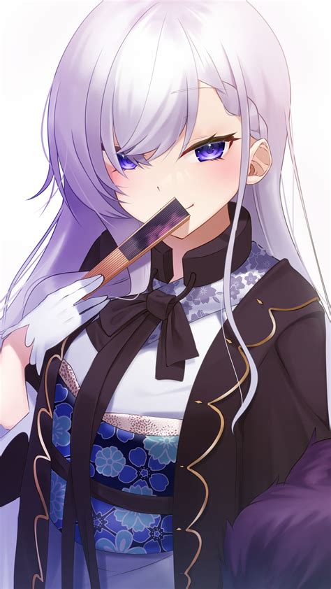 Belfast Azur Lane Image By Seele Zerochan Anime