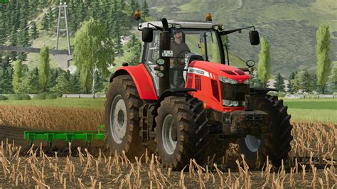 Télécharger le mod Lizard Agri 13 Farming Simulator 22