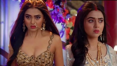 Naagin 6 Pratha Power Bgm Tejaswi Prakash Naagin6 Naagin Naagin7 Viral Youtube