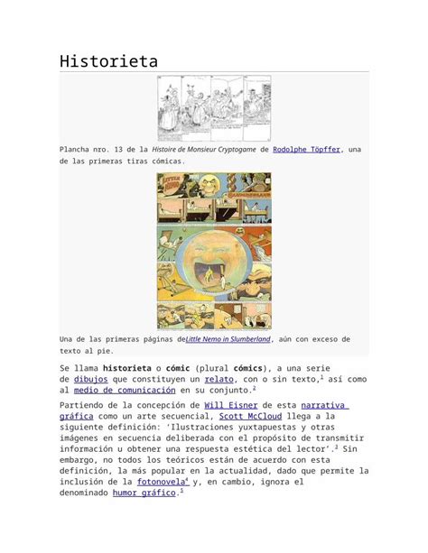 Docx Se Llama Historieta Dokumen Tips