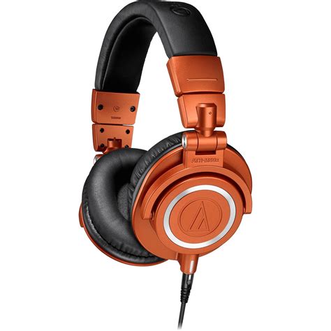 Audio Technica Ath M X Mo Limited Edition The Master Dj