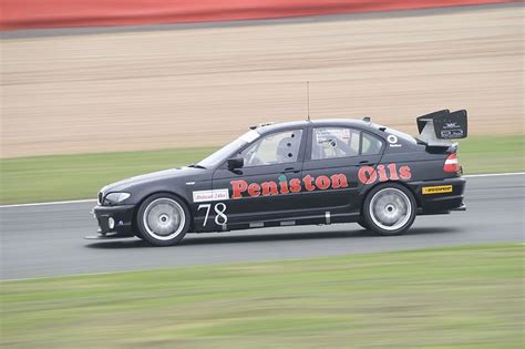 Bmw 3 Series E46 330d Britcar 78 Top Gear 2007 Gtplanet