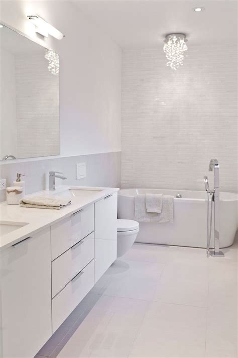 White Bathroom Designs Images Besthomish