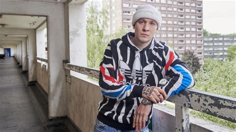 Gabriel Krauze Shares The First Chapter Of His Debut Novel ‘Who They ...