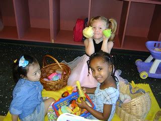 Preschool Programs | Seattle Parks and Recreation | Flickr