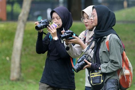 Peringati Hari Keanekaragaman Hayati Sedunia Bw Kehati Data Flora Dan