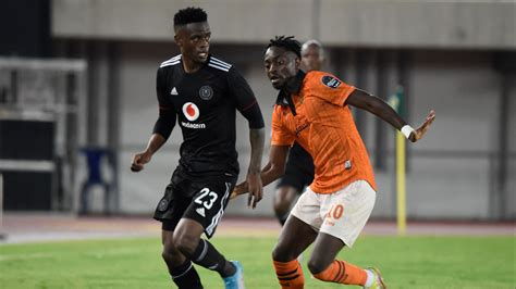 Djabal Club Vs Orlando Pirates Predictions Bucs To Thrash Comorian