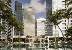 Hotels Near Bayfront Park Miami Best Downtown Stay Option