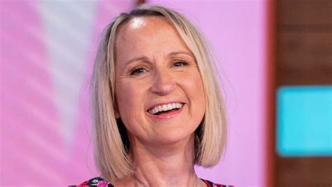 Carol McGiffin | Loose Women