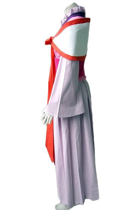 Code Geass Kaguya Sumeragi Cosplay Costume Cosplay Shop