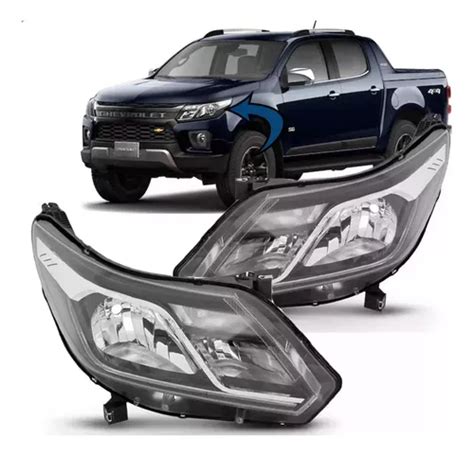 Farol S Trailblazer Led