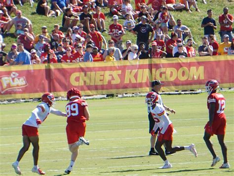 Chiefs Training Camp Tickets Elga Nickie