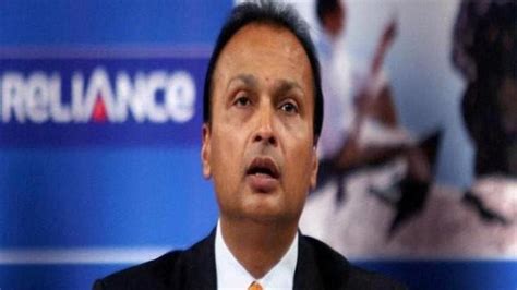 Sebi Bans Anil Ambani Other Entities From Securities Market