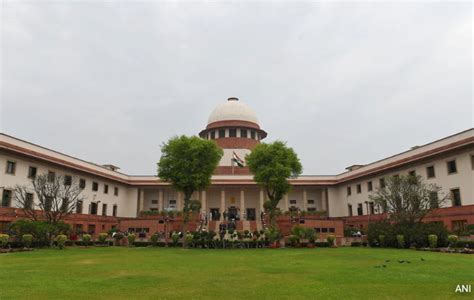 Neet Ug Row Sanctity Of Exam Affected Need Answers Says Supreme Court