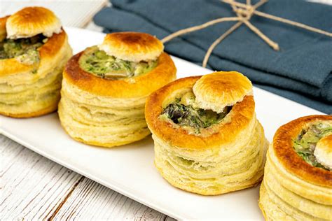 Feuillet S Aux Escargots Au Thermomix Cookomix