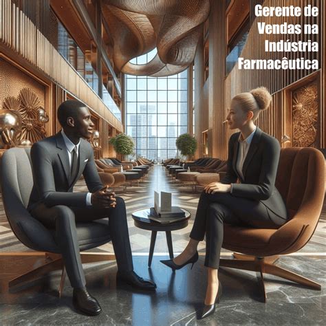 O Que Faz Gerente De Vendas - 10