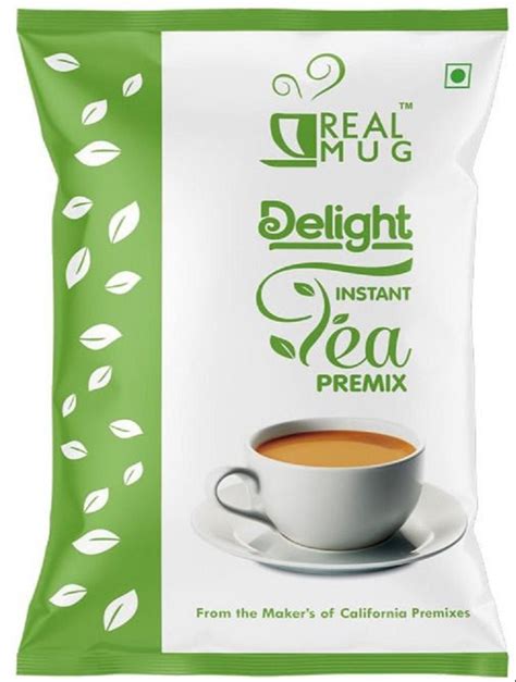 Real Mug Tea Premix Without Sugar Kg At Kg In New Delhi Id