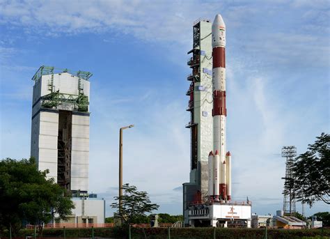 Eos Oceansat Pslv Xl Everyday Astronaut