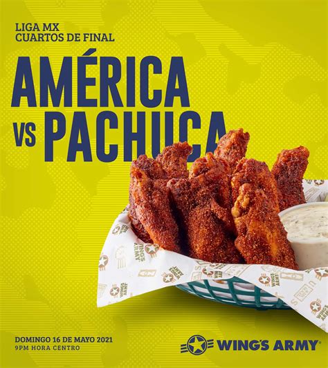 Los partidos decisivos para conocer al... - Wings Army Neza 2