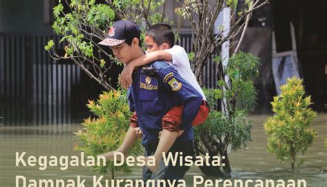 Kabar Desa Jasa Konsultan Perencanaan Desa Wisata