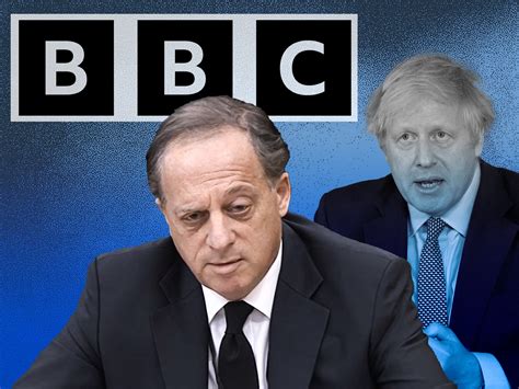 6 things we learned from the report into BBC chair Richard Sharp | The