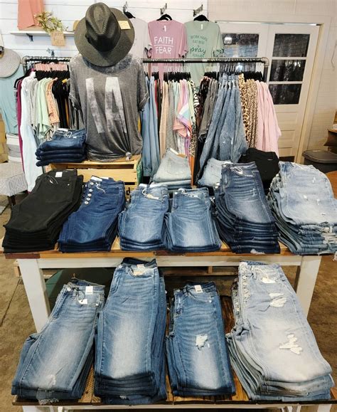 Grain & Thread — Rural Revival