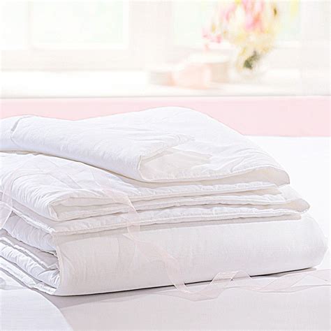 Double 25 Tog Summer Duvet Scotts Of Stow