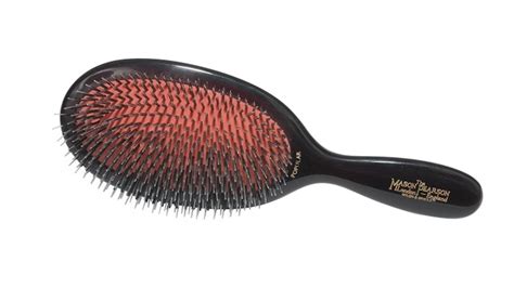 The 4 Best Brushes For Wavy Hair