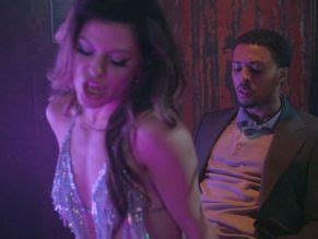 JAMIE RENEE SMITH Nude AZNude