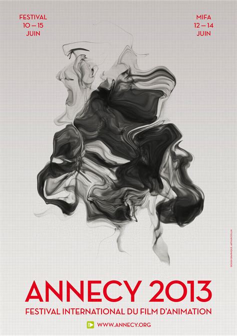 Festival Annecy 2013 Artes9