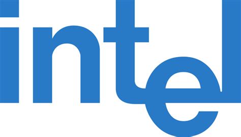 Intel just changed its logo for the first time since 2006