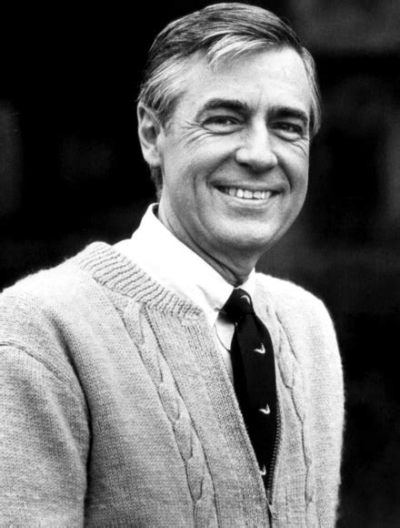 Fred Rogers Wikiquote