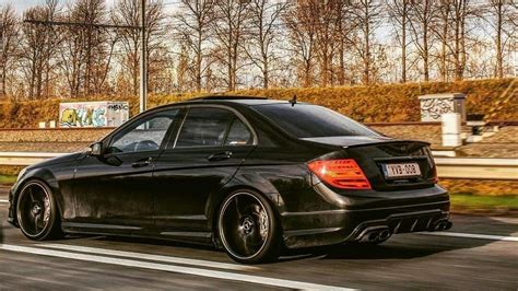 Mercedes Benz 6.3 Liter Amg ~ Best Wallpaper Rosella