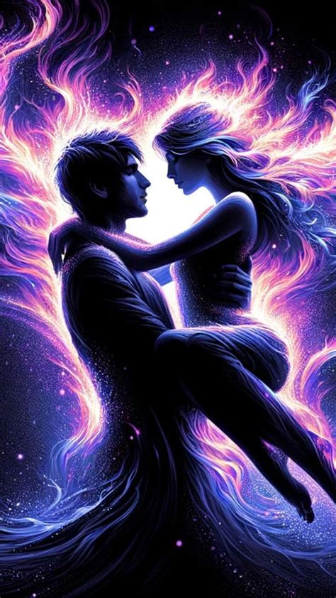 Twin Flames Here Is Everything You Need To Know Twin Flames