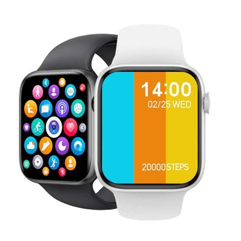 שעון חכם חדשני בעברית- TechnowatchPro2021 | Story shop