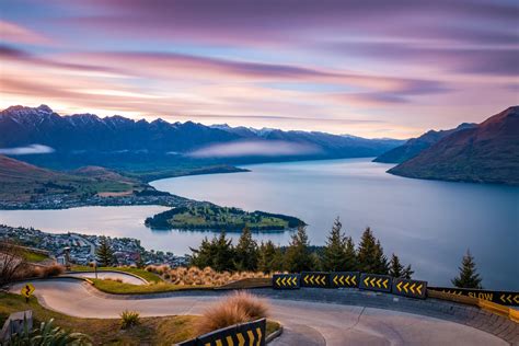 Discover Queenstown: Adventure & Luxury in New Zealand