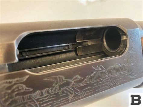 Remington Sportsman Model 58 16 Gauge Shotgun Booker Auction Company