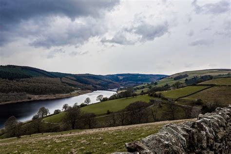 Derwent Edge Walk In The Peak District The Complete Guide