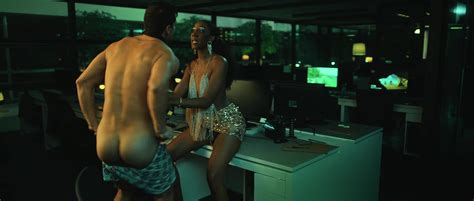 Auscaps Thadeu Matos Nude In Burning Betrayal