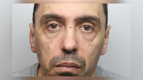 Man Jailed For 28 Years For Murder Of Ex Wife In Stoke On Trent News