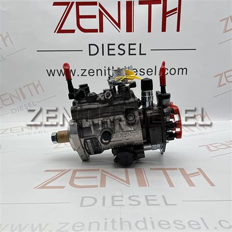 Excavator Diesel Fuel Injection Pump 9521a030h 9521a031h For Caterpillar Cat 320d2 Delphi Delphi